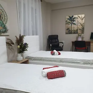 Apartamento Lovely Apartment On Tirana City Center, Tirana
